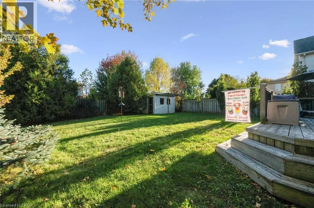 690 COLDSTREAM Drive