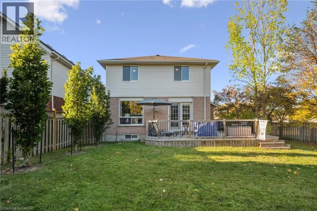 690 COLDSTREAM Drive