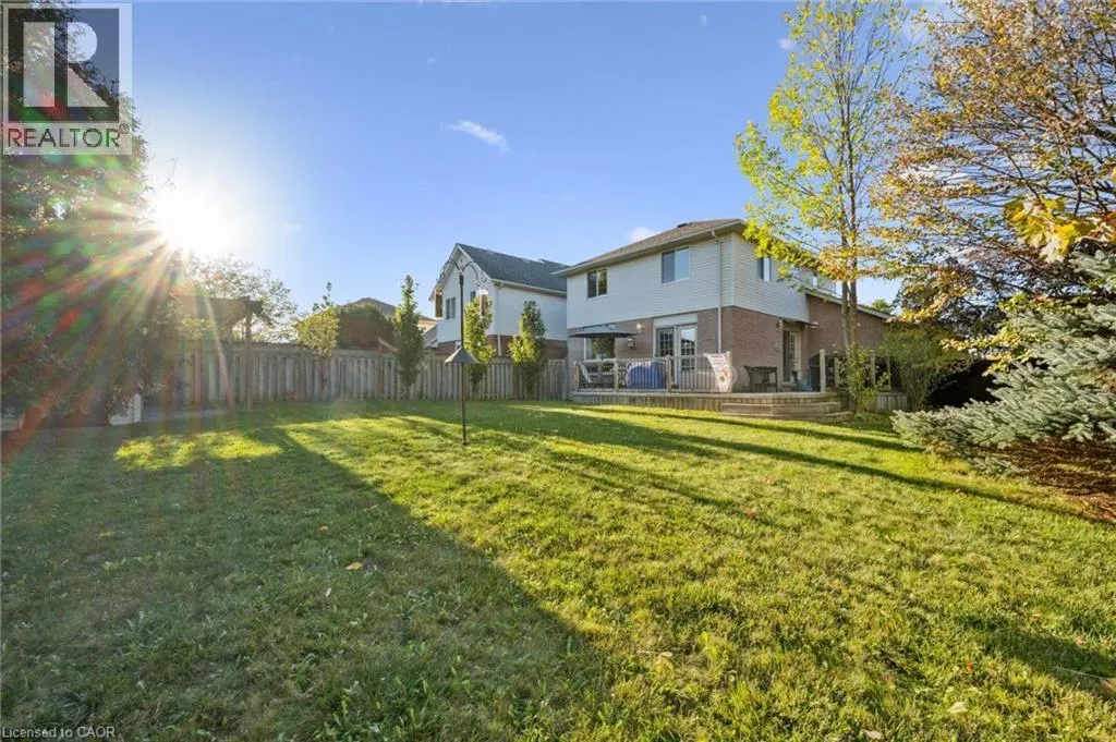 690 COLDSTREAM Drive