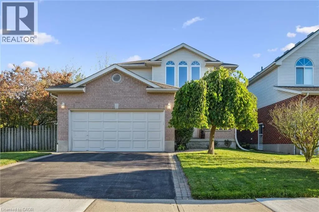 690 COLDSTREAM Drive