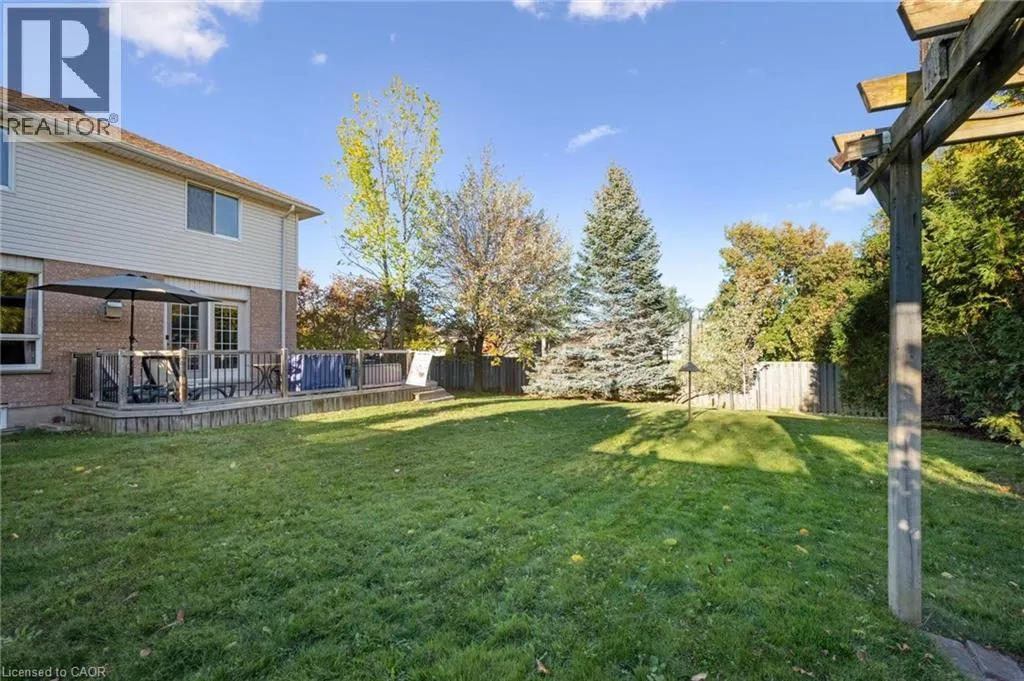 690 COLDSTREAM Drive