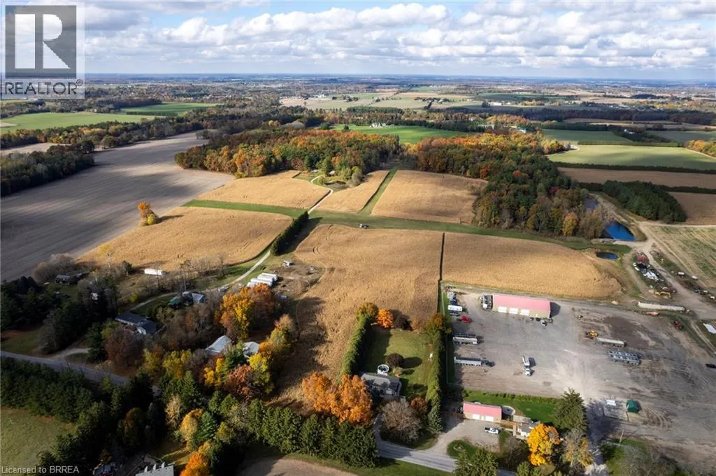 281 CONCESSION 2 TOWNSEND