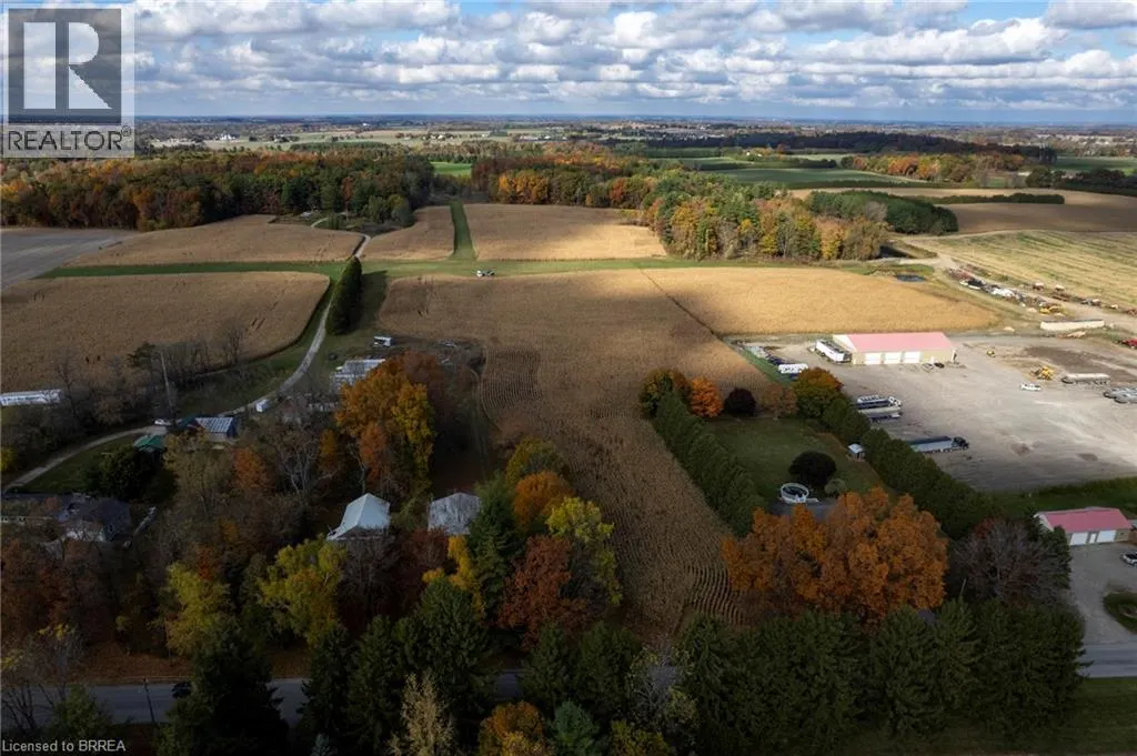 281 CONCESSION 2 TOWNSEND