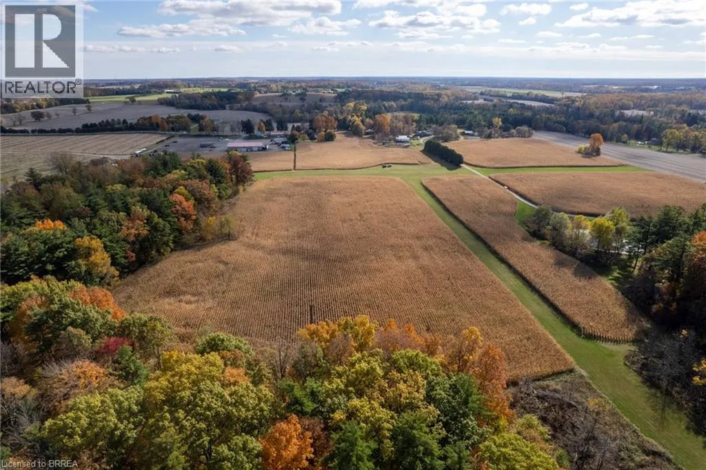 281 CONCESSION 2 TOWNSEND