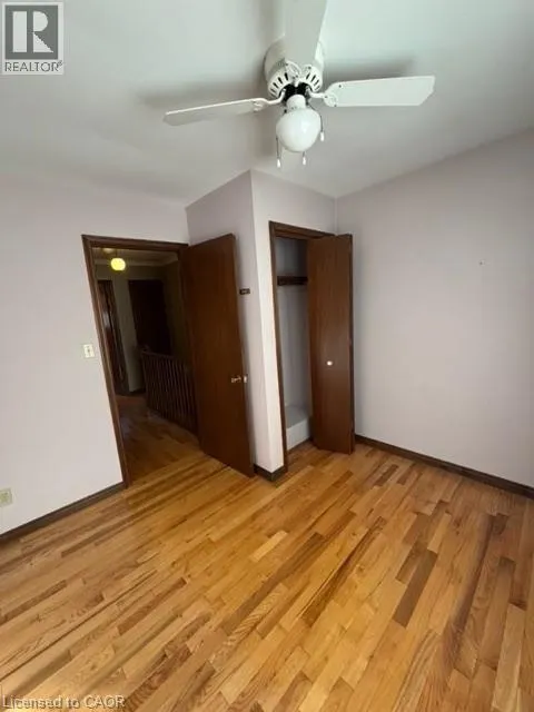 143 ST JAMES Street S