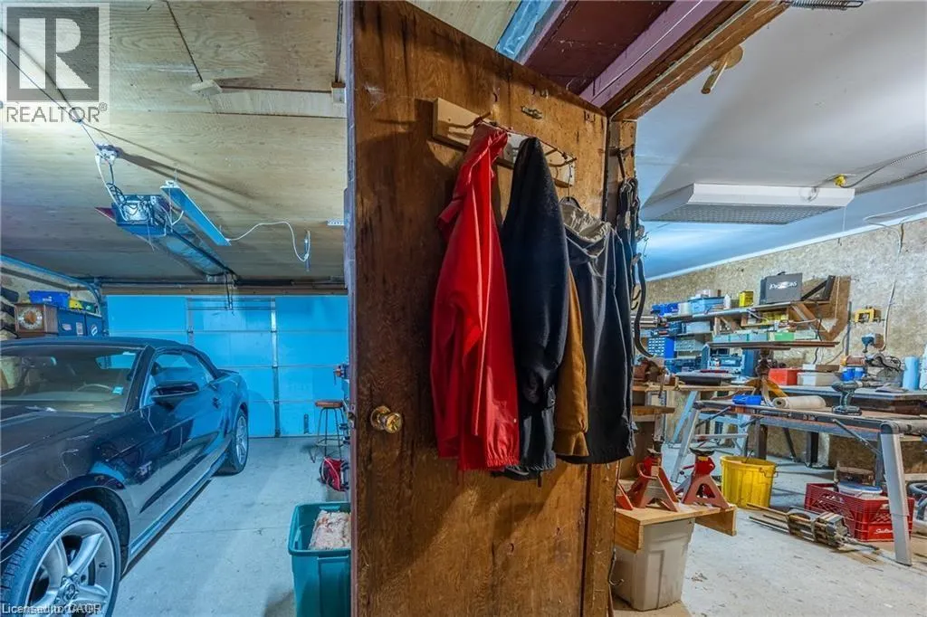 143 ST JAMES Street S