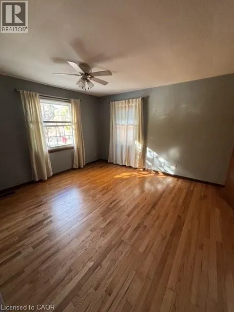 143 ST JAMES Street S