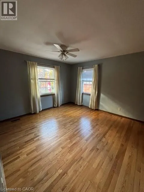 143 ST JAMES Street S