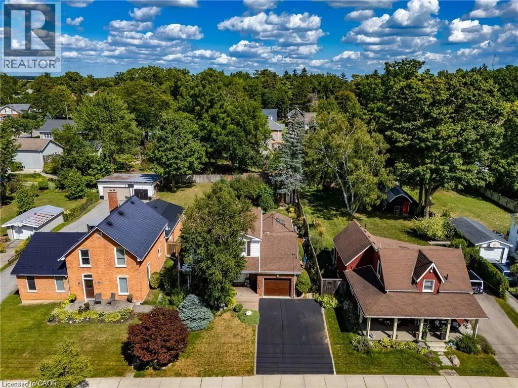 143 ST JAMES Street S