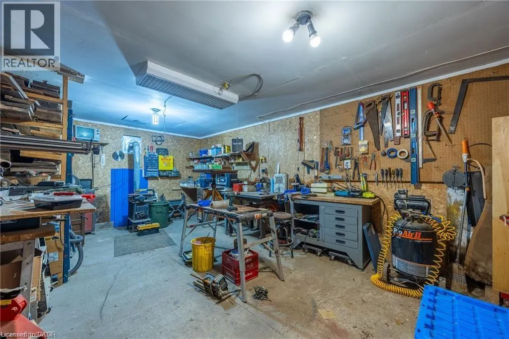 143 ST JAMES Street S