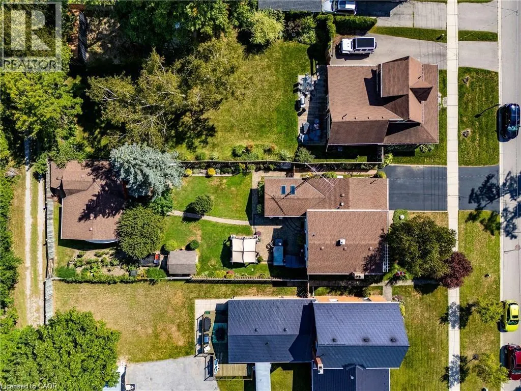 143 ST JAMES Street S