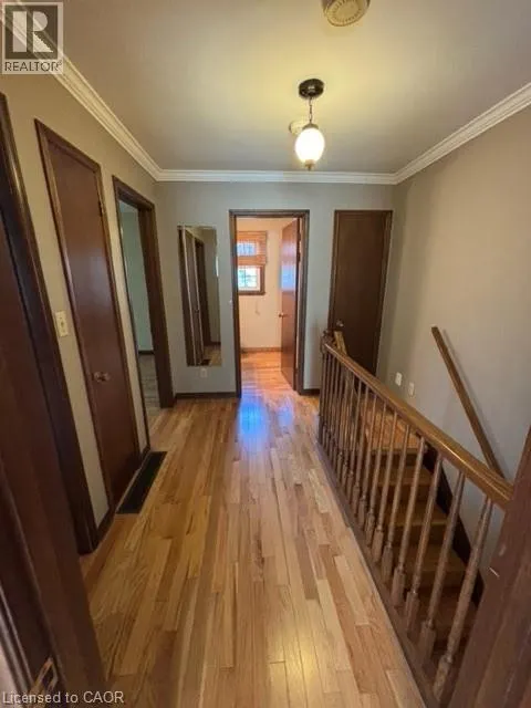 143 ST JAMES Street S