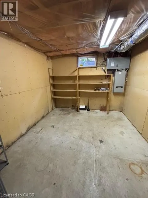 143 ST JAMES Street S