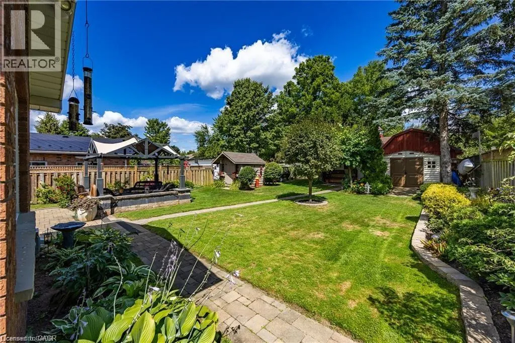 143 ST JAMES Street S