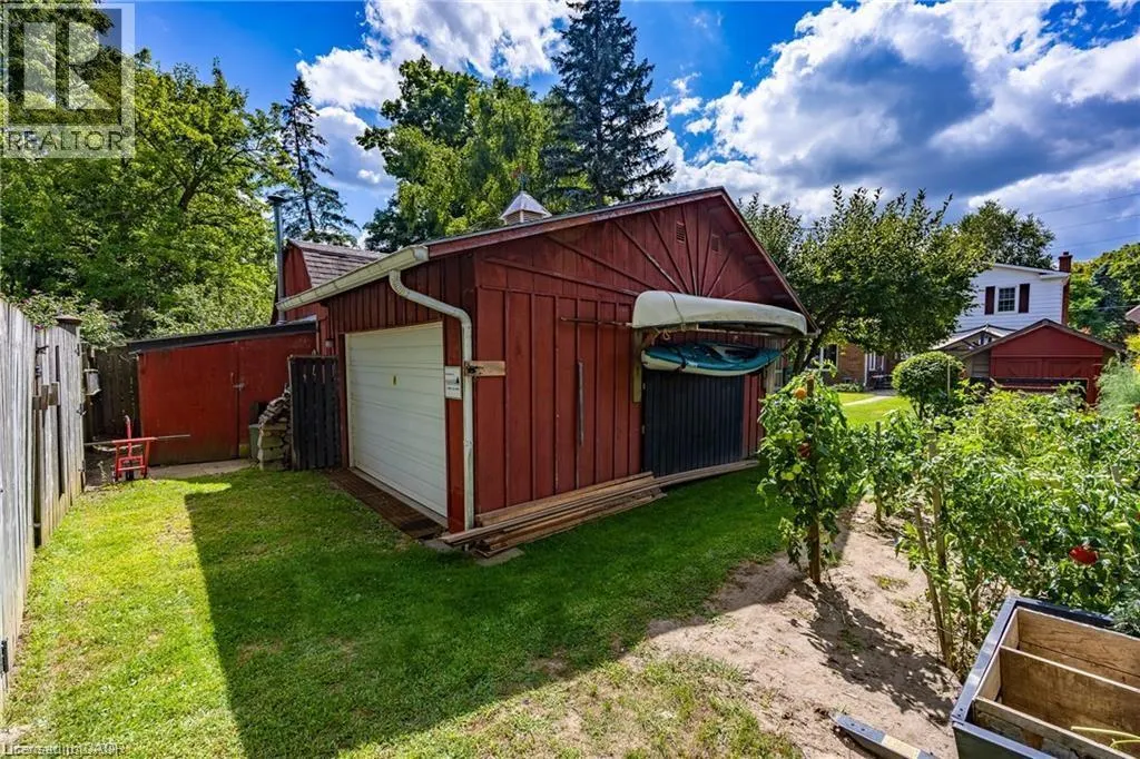 143 ST JAMES Street S