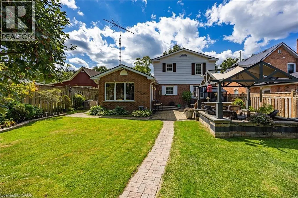 143 ST JAMES Street S