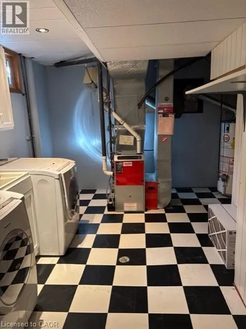 143 ST JAMES Street S