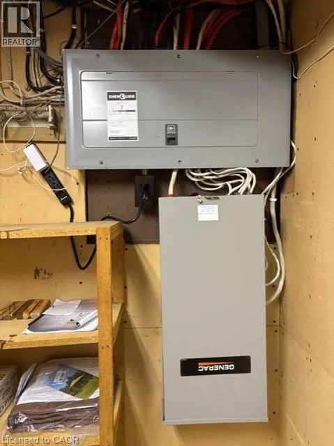 143 ST JAMES Street S