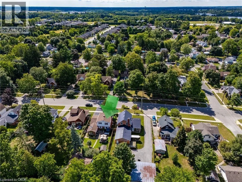 143 ST JAMES Street S