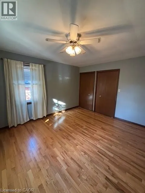 143 ST JAMES Street S