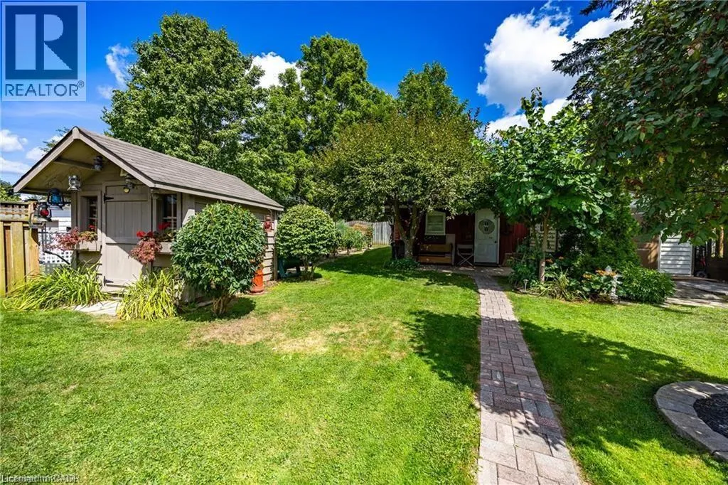 143 ST JAMES Street S