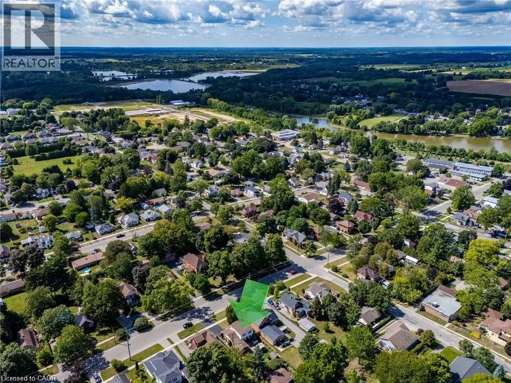 143 ST JAMES Street S