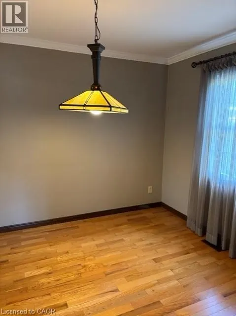 143 ST JAMES Street S