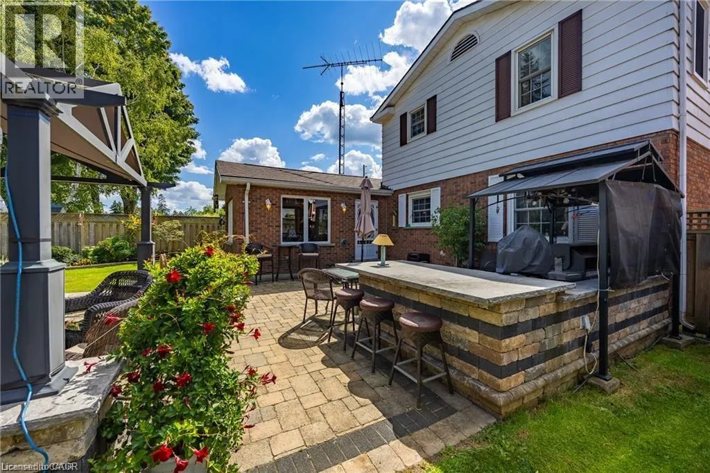 143 ST JAMES Street S