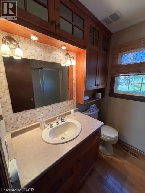 143 ST JAMES Street S