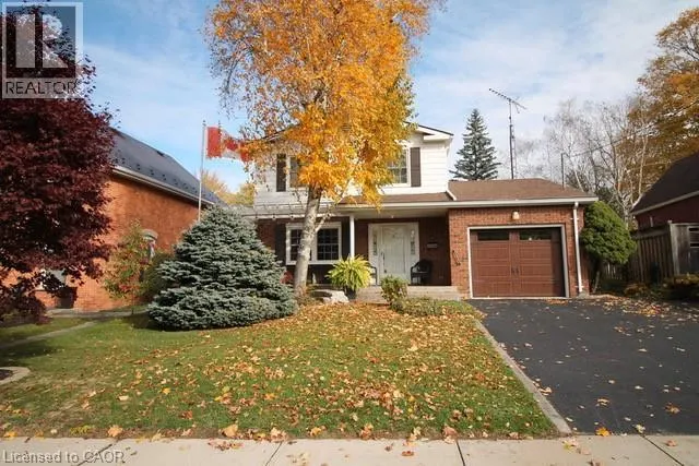 143 ST JAMES Street S