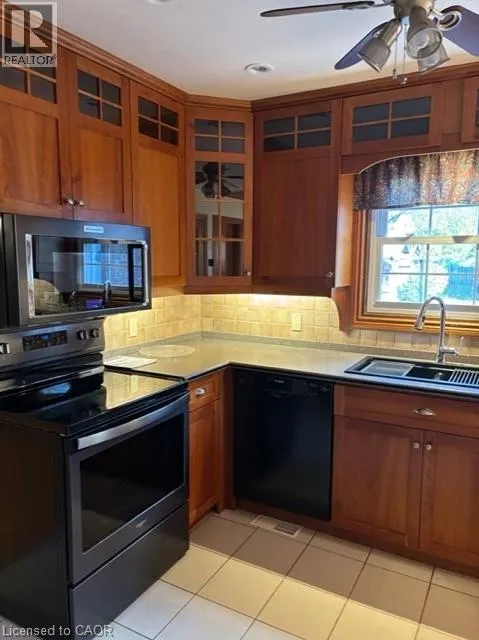 143 ST JAMES Street S