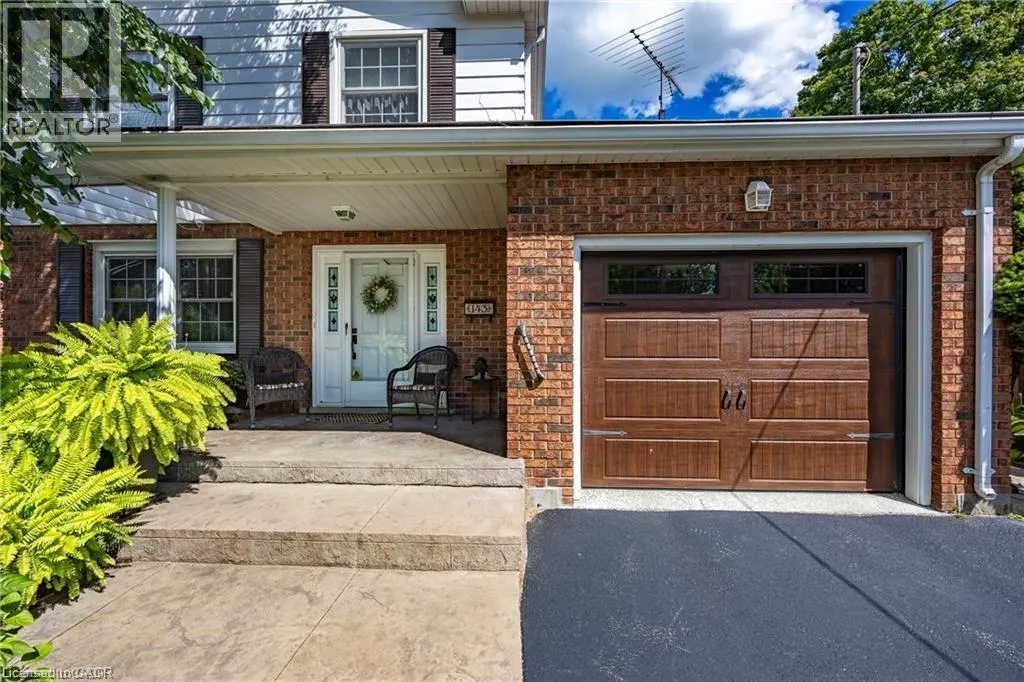 143 ST JAMES Street S