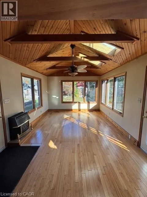 143 ST JAMES Street S