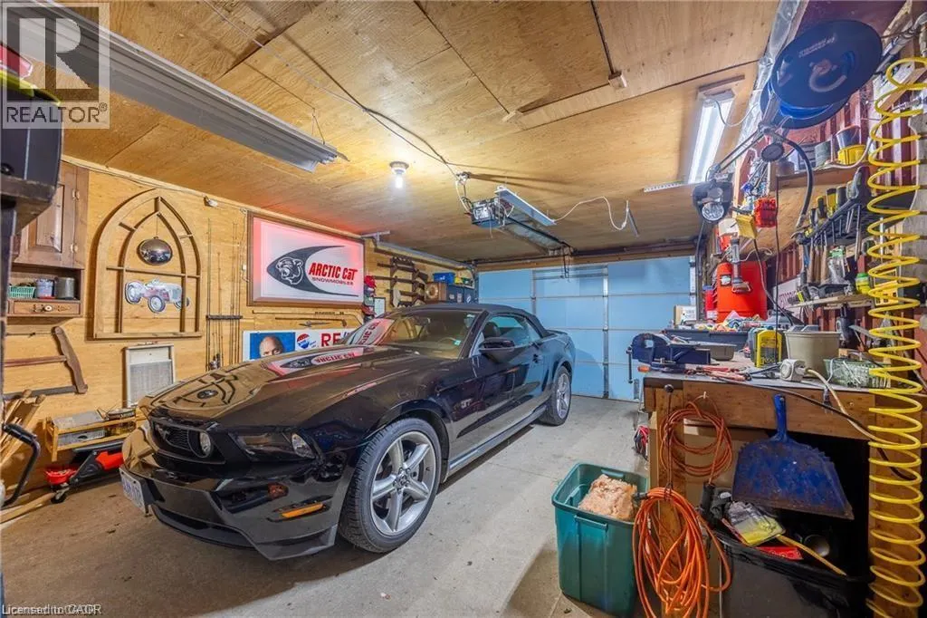 143 ST JAMES Street S