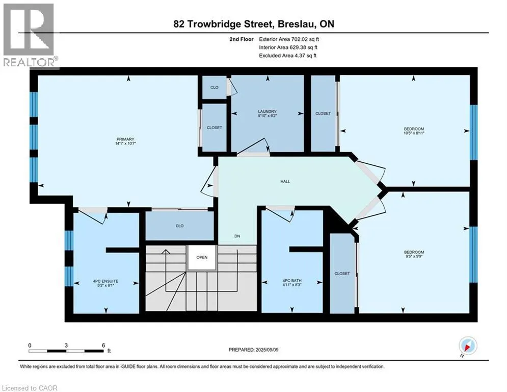 82 TROWBRIDGE Street