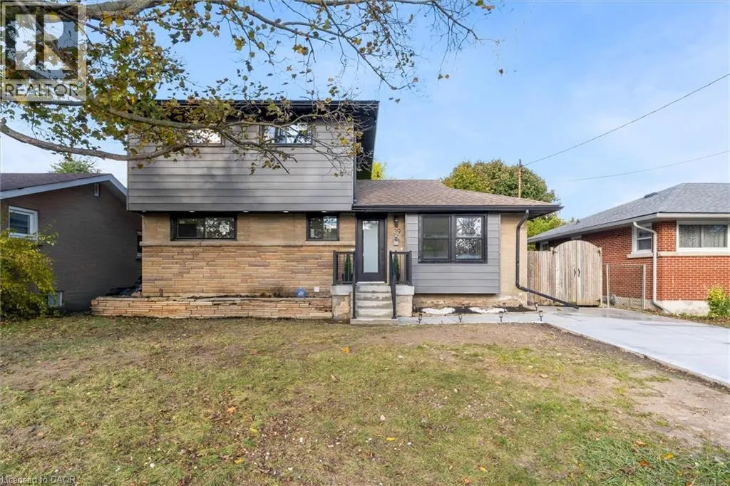 39 GRANDFIELD Street