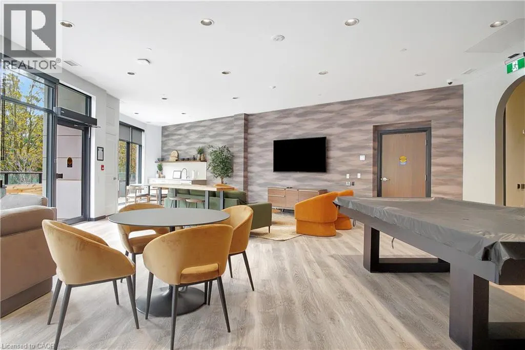 525 NEW DUNDEE Road Unit# 306, #306