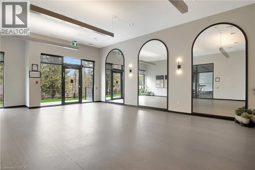 525 NEW DUNDEE Road Unit# 306, #306