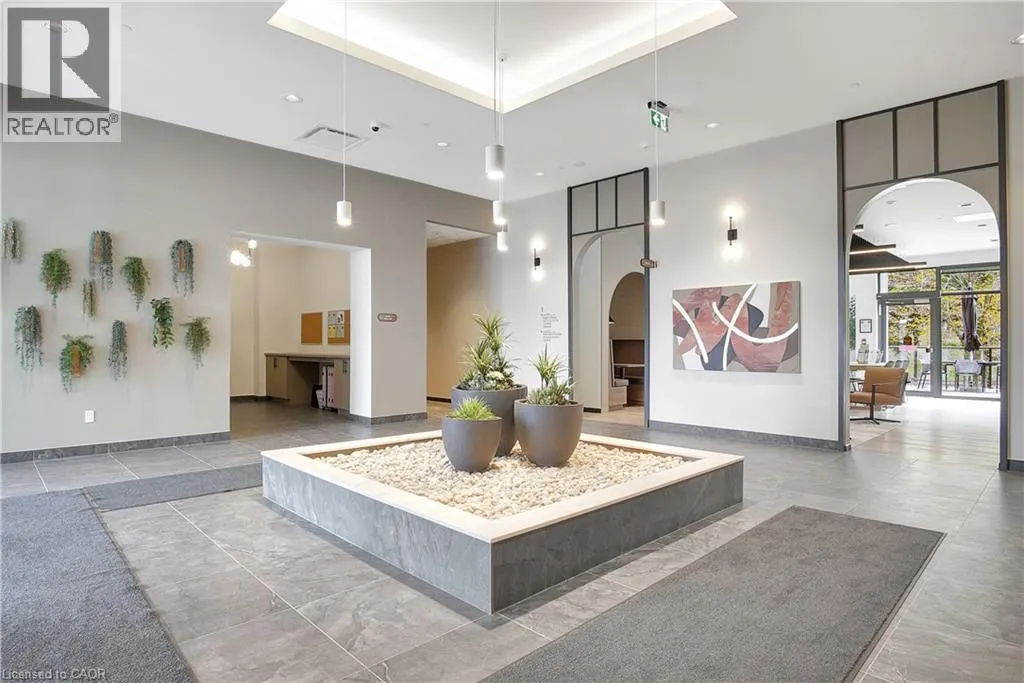 525 NEW DUNDEE Road Unit# 306, #306