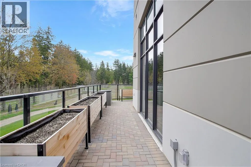 525 NEW DUNDEE Road Unit# 306, #306