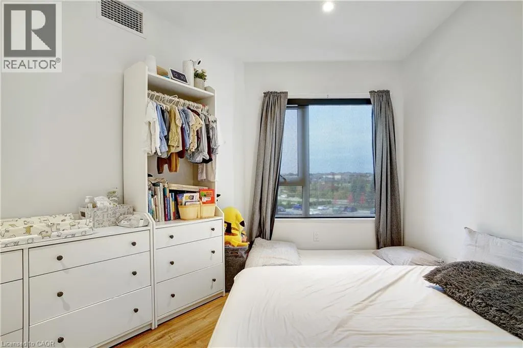 525 NEW DUNDEE Road Unit# 306, #306