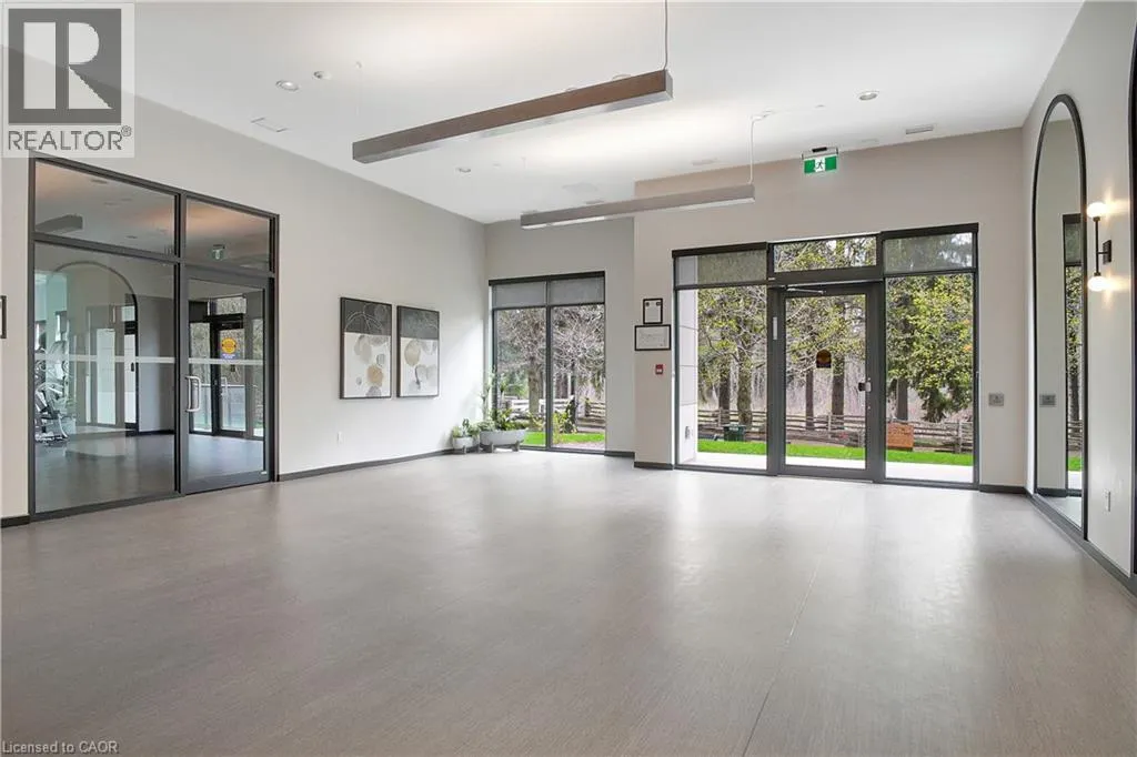 525 NEW DUNDEE Road Unit# 306, #306