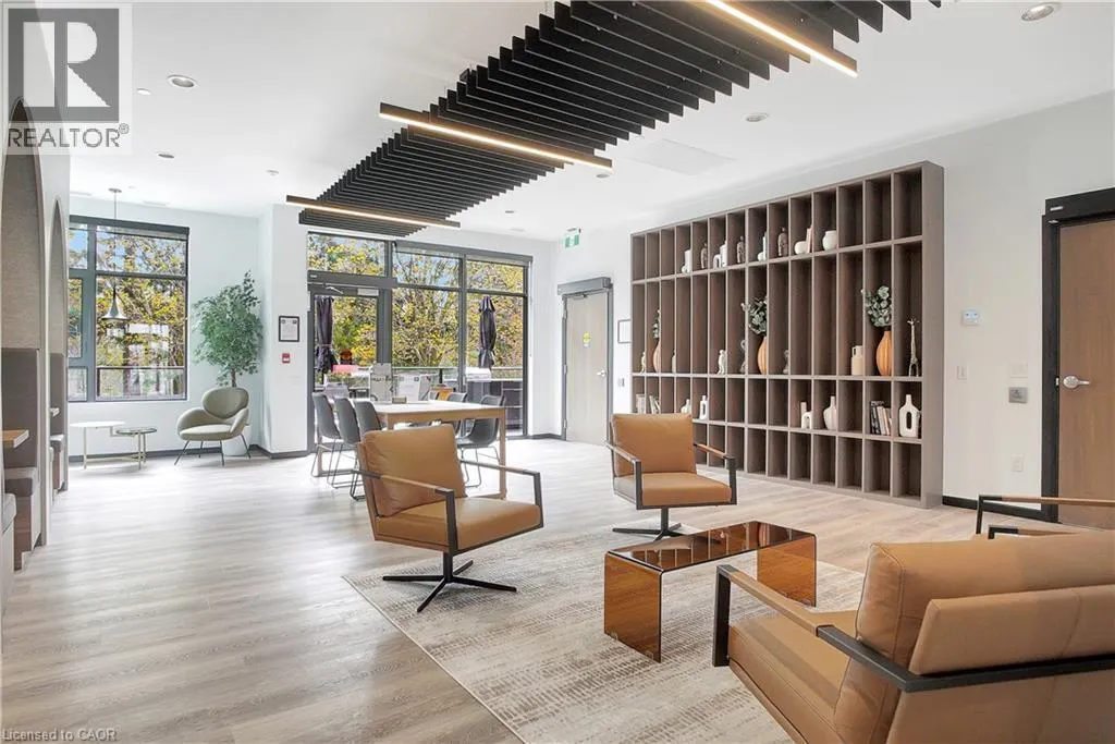 525 NEW DUNDEE Road Unit# 306, #306