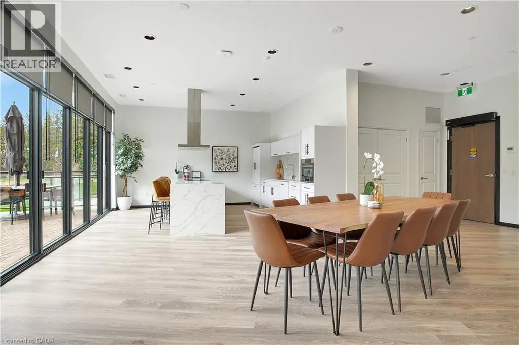 525 NEW DUNDEE Road Unit# 306, #306