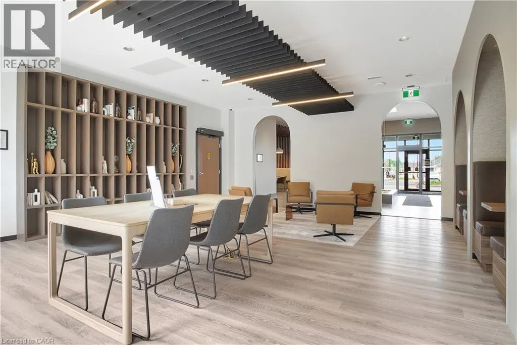 525 NEW DUNDEE Road Unit# 306, #306