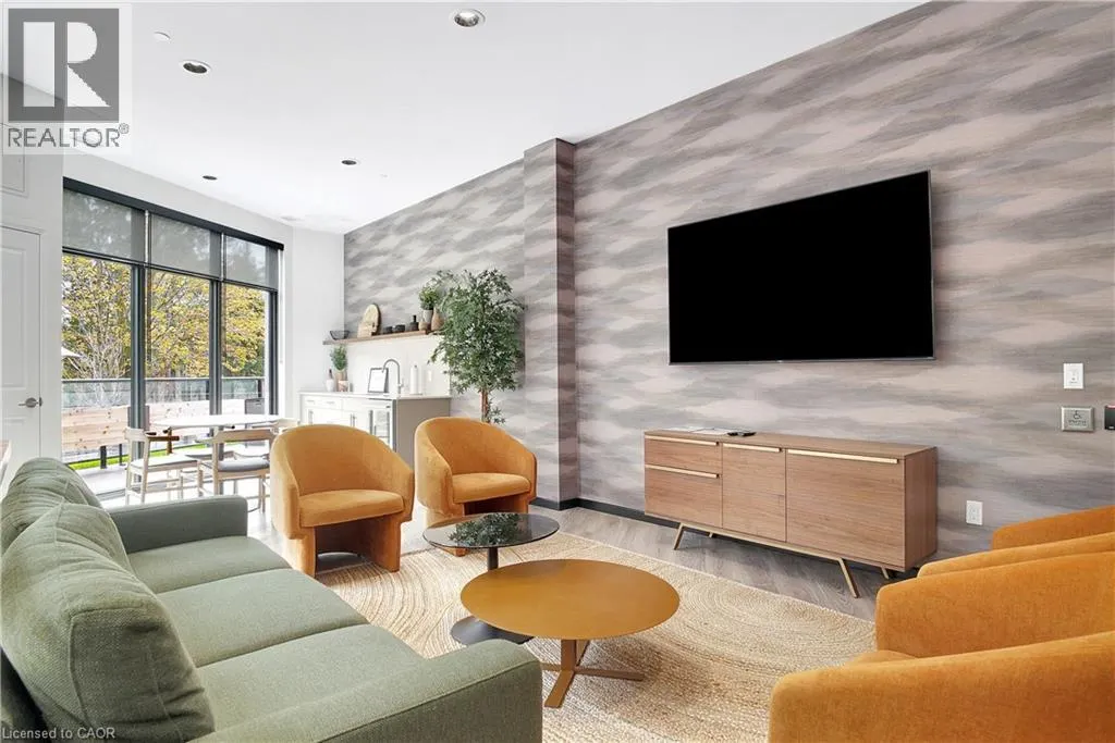 525 NEW DUNDEE Road Unit# 306, #306