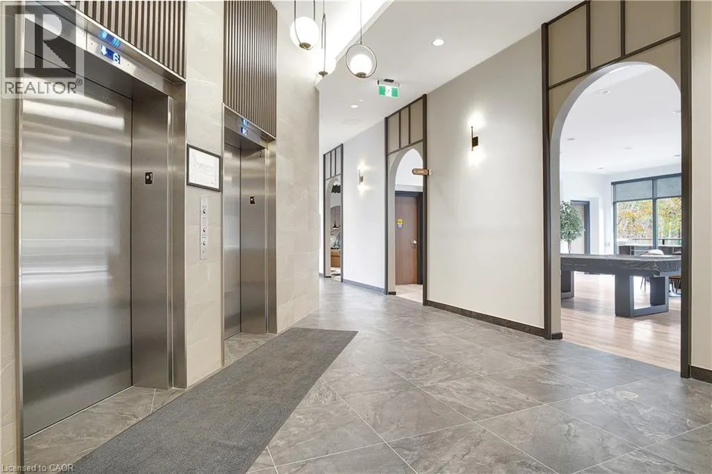 525 NEW DUNDEE Road Unit# 306, #306