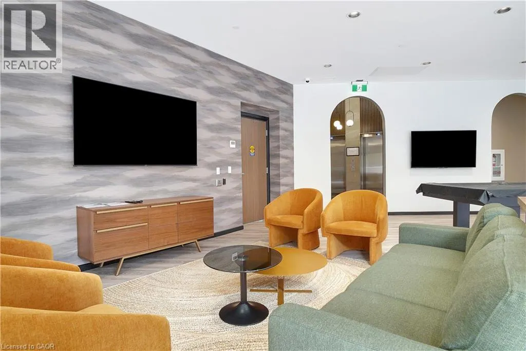 525 NEW DUNDEE Road Unit# 306, #306