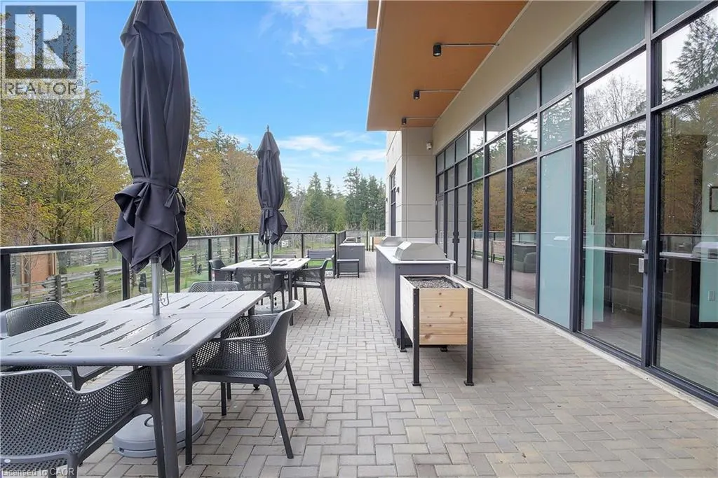 525 NEW DUNDEE Road Unit# 306, #306