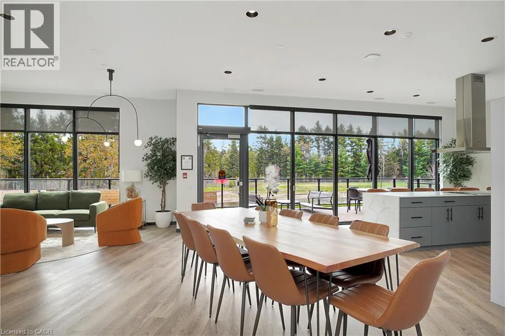 525 NEW DUNDEE Road Unit# 306, #306